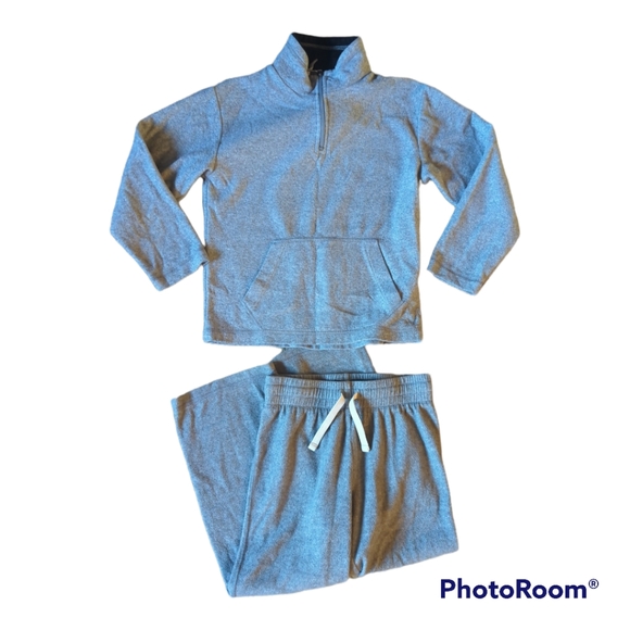 Boys Est. 1989 Sweat Suit - Picture 1 of 2